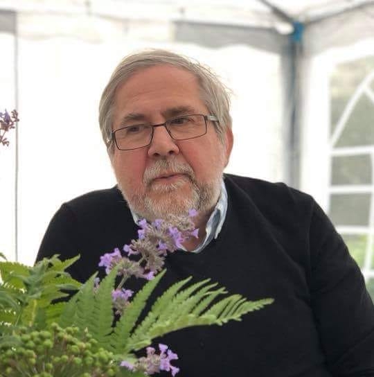 Hans Tällerud